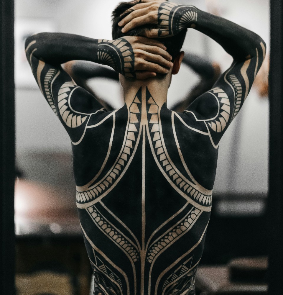 Inked (6) hyper realistic